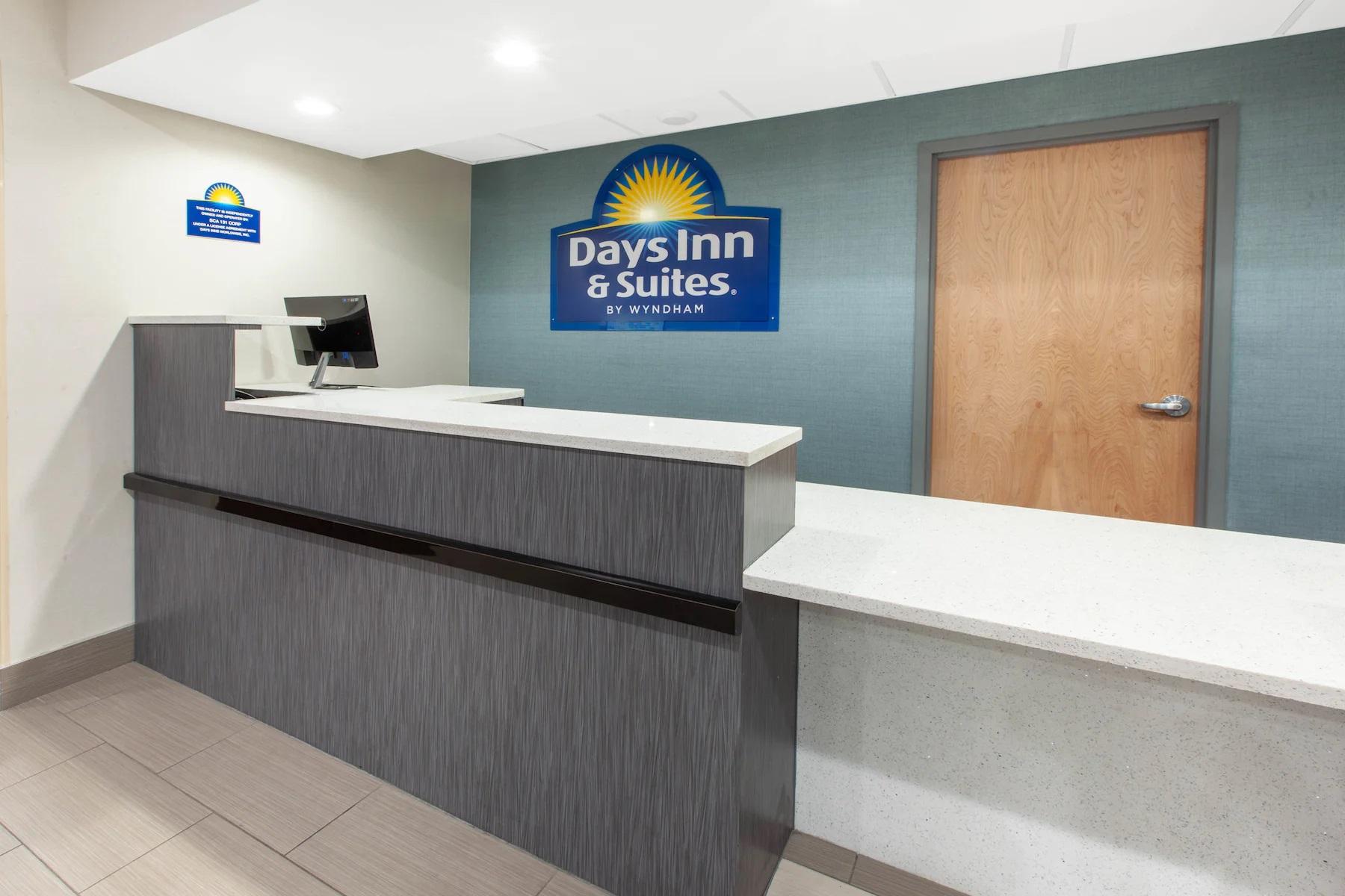 Days & By Wyndham Grand Rapids Near Downtown Wyoming