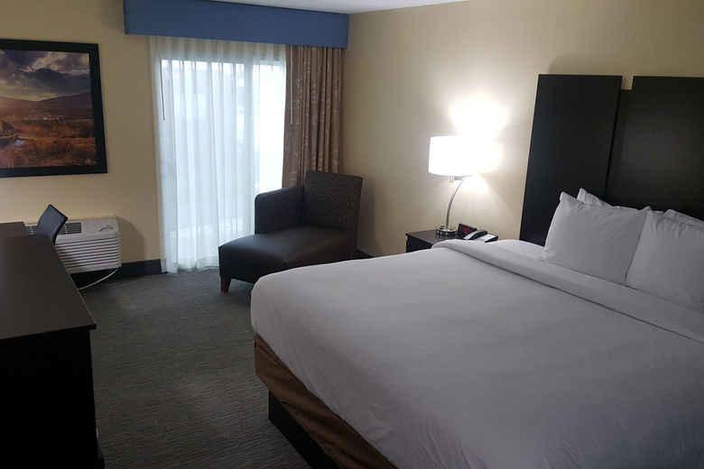 Days & By Wyndham Grand Rapids Near Downtown 2* Wyoming