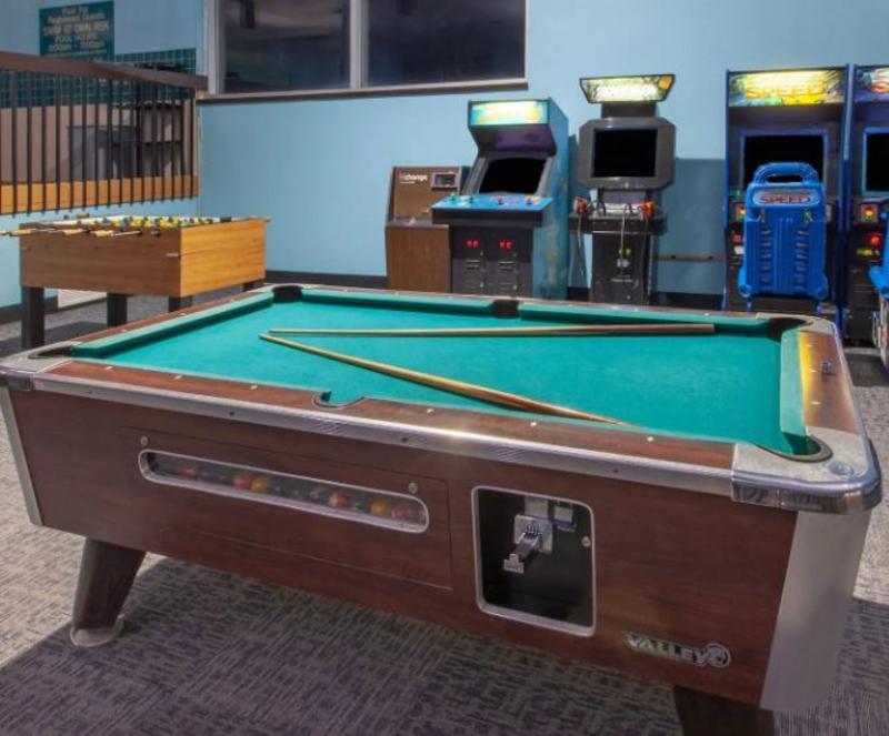 Days & By Wyndham Grand Rapids Near Downtown Hotel 2*
